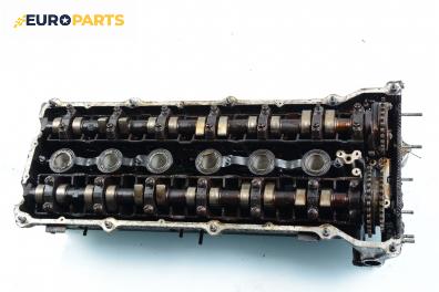 Глава за BMW 5 Series E34 Touring (11.1991 - 01.1997) 520 i, 150 к.с.