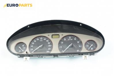 Километраж за Lancia Lybra Station Wagon (07.1999 - 10.2005) 1.8 16V (839BXB1A, 839BXG1A), 131 к.с.
