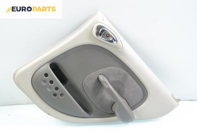 Кора врата за Chrysler PT Cruiser Hatchback (06.2000 - 12.2010), 4+1 вр., хечбек, позиция: задна, дясна