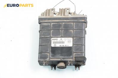 Компютър двигател за Volkswagen Passat Sedan B3, B4 (02.1988 - 12.1997) 1.9 TDI, 90 к.с., № Bosch 0 281 001 245/246