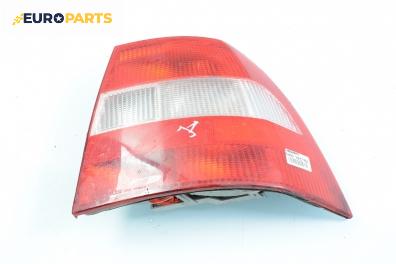 Стоп за Opel Vectra B Sedan (09.1995 - 04.2002), седан, позиция: дясна, Carello