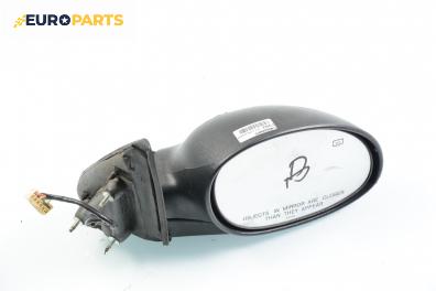 Огледало за Chrysler PT Cruiser Hatchback (06.2000 - 12.2010), 4+1 вр., хечбек