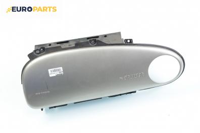Airbag за Chrysler PT Cruiser Hatchback (06.2000 - 12.2010), 4+1 вр., хечбек