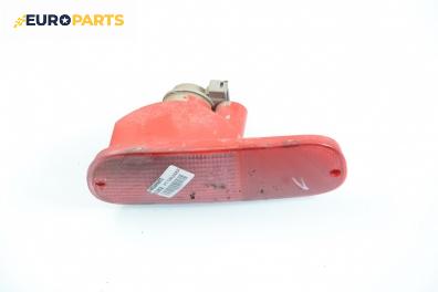 Светлина мъгла за Chrysler PT Cruiser Hatchback (06.2000 - 12.2010), хечбек, позиция: лява