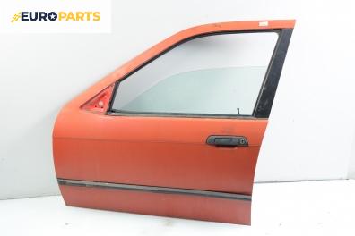 Врата за BMW 3 Series E36 Sedan (09.1990 - 02.1998), седан, позиция: предна, лява