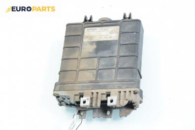 Компютър двигател за Volkswagen Golf III Hatchback (08.1991 - 07.1998) 1.6, 101 к.с., № Siemens 5WP4 298