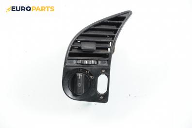 Ключ светлини  за BMW 3 Series E36 Sedan (09.1990 - 02.1998)