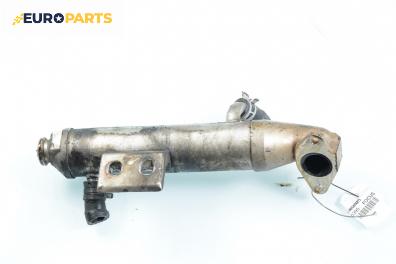 EGR охладител за Ford Focus I Hatchback (10.1998 - 12.2007) 1.8 TDCi, 115 к.с.