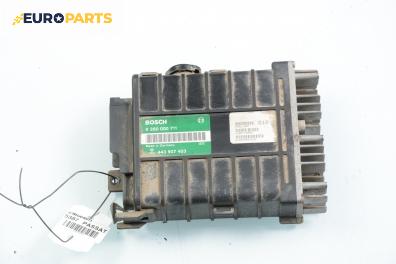 Компютър двигател за Volkswagen Passat Variant B3, B4 (02.1988 - 06.1997) 1.8, 90 к.с., № Bosch 0 280 000 711