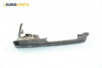 Външна дръжка за Volkswagen Passat Variant B3, B4 (02.1988 - 06.1997), комби, позиция: предна, лява