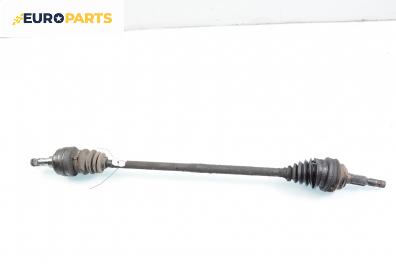 Полуоска за Opel Astra G Sedan (09.1998 - 12.2009) 1.4 16V, 90 к.с., позиция: предна, дясна