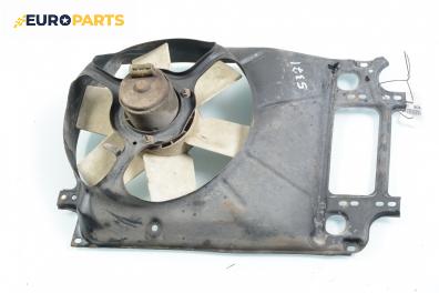 Перка охлаждане за Seat Ibiza II Hatchback (03.1993 - 05.2002) 1.0 i, 50 к.с.