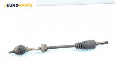 Полуоска за Rover 400 Sedan II (05.1995 - 03.2000) 414 Si, 103 к.с., позиция: предна, дясна