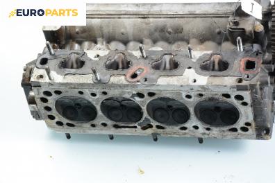 Глава за Opel Corsa B Hatchback (03.1993 - 12.2002) 1.4 i 16V, 90 к.с.