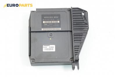 Комфорт модул за Mercedes-Benz E-Class Sedan (W210) (06.1995 - 08.2003), № 210 820 39 26 / Temic 335625 96W20