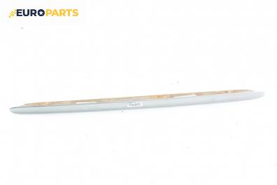 Лайсна заден капак за Mercedes-Benz E-Class Sedan (W210) (06.1995 - 08.2003), седан, позиция: задна