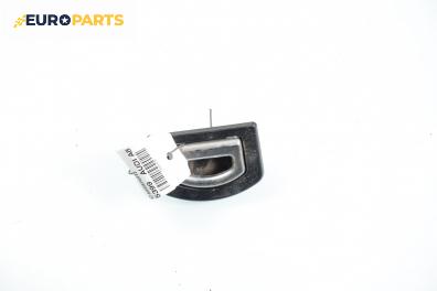 Закопчалка в багажник за Audi A8 Sedan I (03.1994 - 12.2002), седан