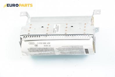 Airbag за Audi A8 Sedan I (03.1994 - 12.2002), 4+1 вр., седан, позиция: предна, № 4D1 880 203 C