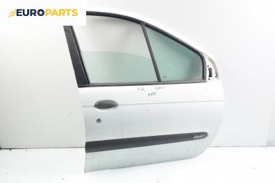 Врата за Renault Megane Scenic (10.1996 - 12.2001), позиция: предна, дясна