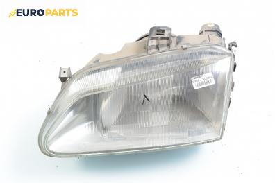 Фар за Renault Megane Scenic (10.1996 - 12.2001), позиция: лява, Valeo