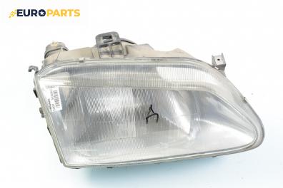 Фар за Renault Megane Scenic (10.1996 - 12.2001), позиция: дясна, Valeo