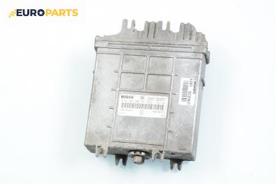 Компютър двигател за Renault Megane Scenic (10.1996 - 12.2001) 1.9 dTi (JA0N), 98 к.с., № Bosch 0 281 001 809