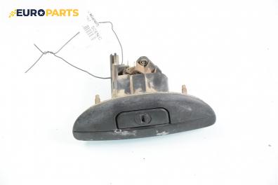 Ключалка заден капак за Renault Megane Scenic (10.1996 - 12.2001)