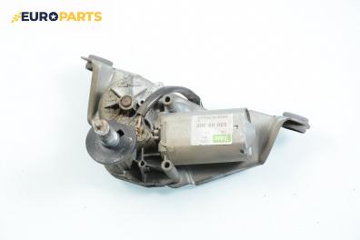 Ел. мотор за чистачките за Renault Megane Scenic (10.1996 - 12.2001), позиция: задна, № Valeo 54900112
