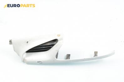 Решетка за Renault Megane Scenic (10.1996 - 12.2001), позиция: лява