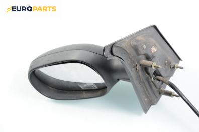 Огледало за Renault Megane Scenic (10.1996 - 12.2001), позиция: лява