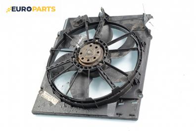 Перка охлаждане за Renault Megane Scenic (10.1996 - 12.2001) 1.9 dTi (JA0N), 98 к.с.