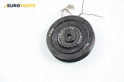 Демпферна шайба за Renault Megane Scenic (10.1996 - 12.2001) 1.9 dTi (JA0N), 98 к.с.
