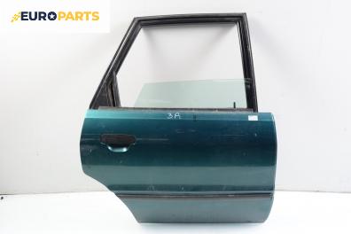 Врата за Audi 80 Sedan B4 (09.1991 - 12.1994), седан, позиция: задна, дясна