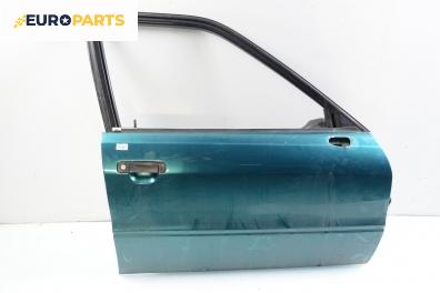 Врата за Audi 80 Sedan B4 (09.1991 - 12.1994), 4+1 вр., седан, позиция: предна, дясна