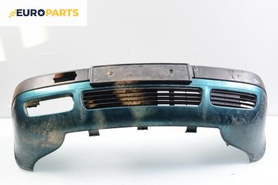 Предна броня за Audi 80 Sedan B4 (09.1991 - 12.1994), седан, позиция: предна