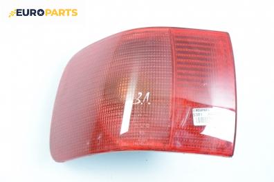 Стоп за Audi 80 Sedan B4 (09.1991 - 12.1994), седан, позиция: лява