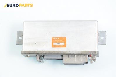 Компютър ABS за Audi 80 Sedan B4 (09.1991 - 12.1994), № Bosch 0 265 100 037