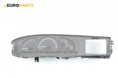 Километраж за Opel Vectra B Hatchback (10.1995 - 07.2003) 2.0 i 16V, 136 к.с.