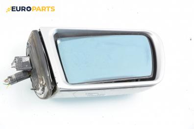 Огледало за Mercedes-Benz E-Class Sedan (W210) (06.1995 - 08.2003), седан, позиция: дясна