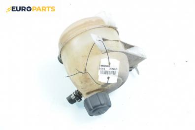 Казанче за антифриз за Dacia Logan MCV (02.2007 - ...) 1.4, 75 к.с.