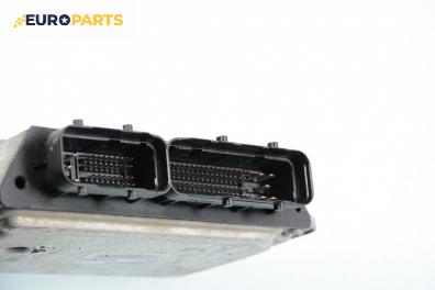 Компютър с контактен ключ за Toyota Yaris Hatchback II (01.2005 - 12.2014) 1.0 VVT-i, 69 к.с., № Bosch 0 261 208 841