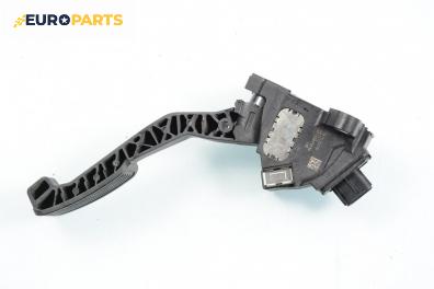 Потенциометър газ  за Toyota Yaris Hatchback II (01.2005 - 12.2014), № 78110 0D010