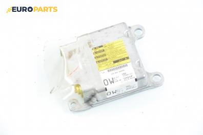 Модул за AIRBAG за Toyota Yaris Hatchback II (01.2005 - 12.2014), № TRW 212986-112