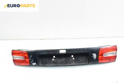Стопове за Volvo V40 Estate (07.1995 - 06.2004), комби