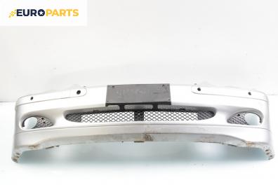 Предна броня за Mercedes-Benz C-Class Sedan (W203) (05.2000 - 08.2007), седан, позиция: предна
