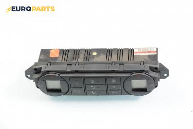 Панел климатроник за Ford Focus C-Max (10.2003 - 03.2007), № 3M5T18C612AL