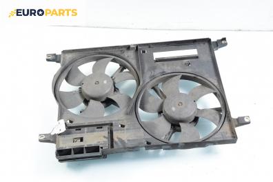 Перки охлаждане за Land Rover Freelander SUV I (02.1998 - 10.2006) 2.0 Td4 4x4, 112 к.с.