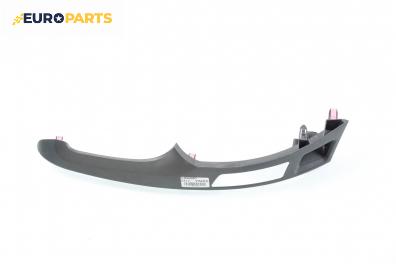 Интериорна пластмаса за Toyota Yaris Hatchback II (01.2005 - 12.2014), 2+1 вр.