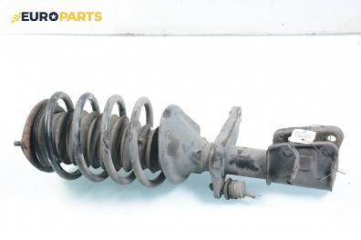 Макферсон за Land Rover Freelander SUV I (02.1998 - 10.2006), позиция: предна, лява