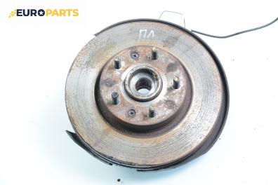 Шенкел главина за Land Rover Freelander SUV I (02.1998 - 10.2006), позиция: предна, лява